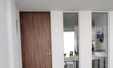 CASAS NUEVAS EN VENTA, SAN PEDRO CHOLULA