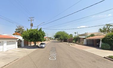 ¡¡Atención Inversionistas!! Venta de Casa en Cdad. Obregón, Sonora.