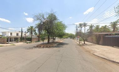 ¡¡Atención Inversionistas!! Venta de Casa en Cdad. Obregón, Sonora.