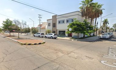 ¡¡Atención Inversionistas!! Venta de Casa en Cdad. Obregón, Sonora.