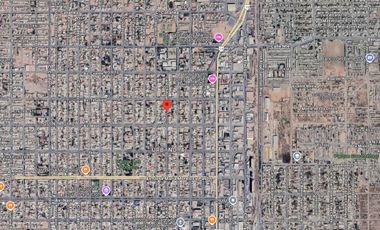 ¡¡Atención Inversionistas!! Venta de Casa en Cdad. Obregón, Sonora.