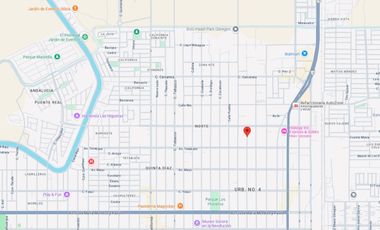 ¡¡Atención Inversionistas!! Venta de Casa en Cdad. Obregón, Sonora.