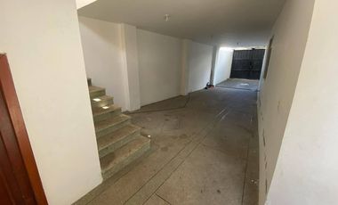 Vendo casa rentera en la Celi Roman