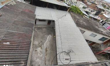 Vendo casa rentera en la Celi Roman