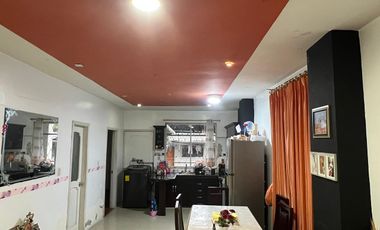 Vendo casa rentera en la Celi Roman