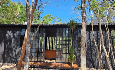 Casa en venta en Tulum, Quintana Roo