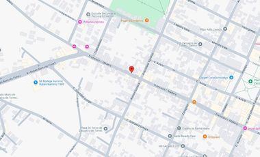 VENTA DE CASA GRANDE EN FRANCISCO I. M. 258, COL. CENTRO, ZOCOALCO, JALISCO