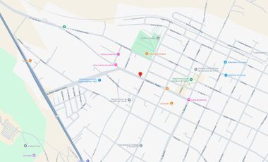 VENTA DE CASA GRANDE EN FRANCISCO I. M. 258, COL. CENTRO, ZOCOALCO, JALISCO