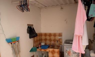 vendo casa en piedecuesta