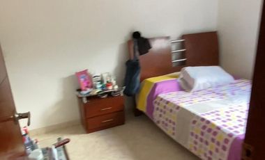 vendo casa en piedecuesta