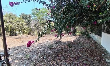 VENTA LOTE CERCA DE LA PLAYA BELLO HORIZONTE SANTA MARTA - J.V