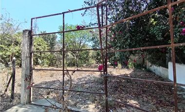 VENTA LOTE CERCA DE LA PLAYA BELLO HORIZONTE SANTA MARTA - J.V