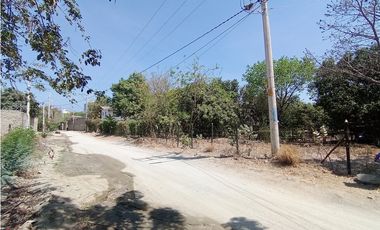 VENTA LOTE CERCA DE LA PLAYA BELLO HORIZONTE SANTA MARTA - J.V