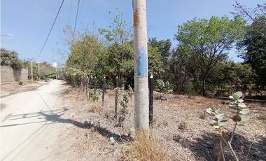 VENTA LOTE CERCA DE LA PLAYA BELLO HORIZONTE SANTA MARTA - J.V