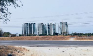 VENTA LOTE CERCA DE LA PLAYA BELLO HORIZONTE SANTA MARTA - J.V