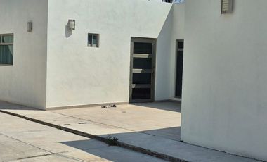 PREVENTA HERMOSAS CASAS EN EL CEUNI