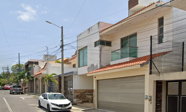 Venta de casa en Boca del Rio Veracruz