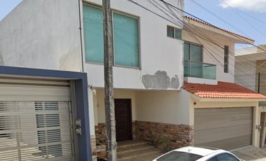 Venta de casa en Boca del Rio Veracruz