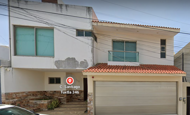 Venta de casa en Boca del Rio Veracruz