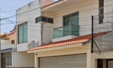 Venta de casa en Boca del Rio Veracruz