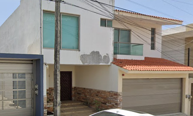 Venta de casa en Boca del Rio Veracruz