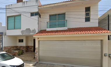 Venta de casa en Boca del Rio Veracruz