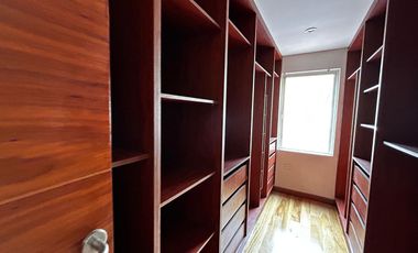 Casa en Arriendo en Cumbayá – Vía Tanda, Tranquilidad y Naturaleza