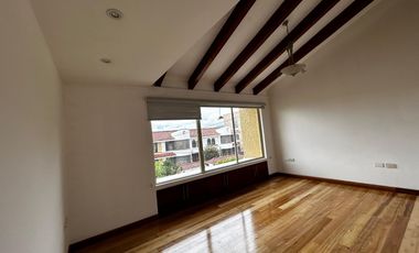 Casa en Arriendo en Cumbayá – Vía Tanda, Tranquilidad y Naturaleza