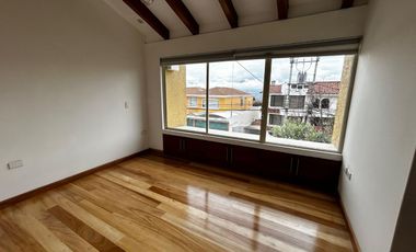 Casa en Arriendo en Cumbayá – Vía Tanda, Tranquilidad y Naturaleza