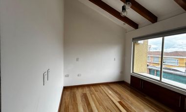 Casa en Arriendo en Cumbayá – Vía Tanda, Tranquilidad y Naturaleza