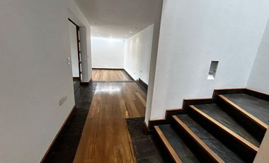 Casa en Arriendo en Cumbayá – Vía Tanda, Tranquilidad y Naturaleza