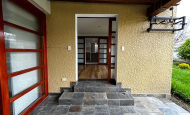 Casa en Arriendo en Cumbayá – Vía Tanda, Tranquilidad y Naturaleza