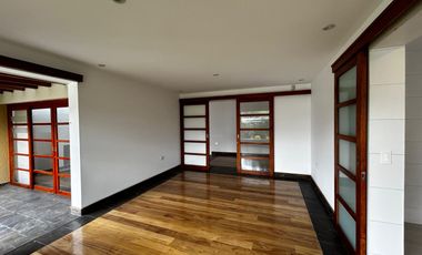 Casa en Arriendo en Cumbayá – Vía Tanda, Tranquilidad y Naturaleza