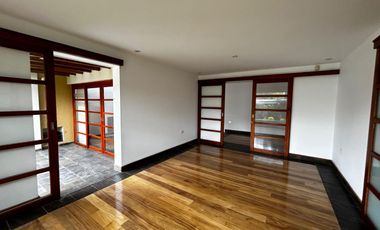 Casa en Arriendo en Cumbayá – Vía Tanda, Tranquilidad y Naturaleza