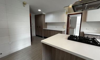 Casa en Arriendo en Cumbayá – Vía Tanda, Tranquilidad y Naturaleza