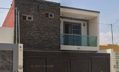 CASA EN VENTA EN LA CEBADA, CD GUZMAN, JALISCO