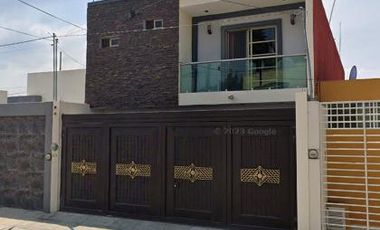 CASA EN VENTA EN LA CEBADA, CD GUZMAN, JALISCO