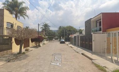 CASA EN VENTA EN LA CEBADA, CD GUZMAN, JALISCO