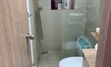 APARTAMENTO BOSQUES DE LA SUIZA MANIZALES