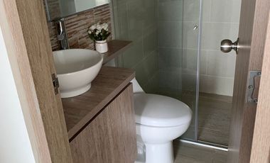 APARTAMENTO BOSQUES DE LA SUIZA MANIZALES
