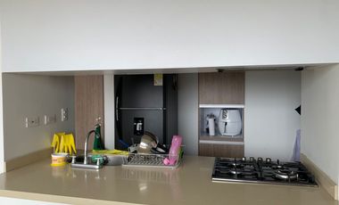 APARTAMENTO BOSQUES DE LA SUIZA MANIZALES