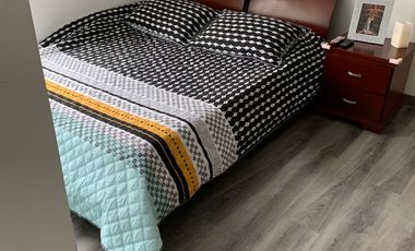 APARTAMENTO BOSQUES DE LA SUIZA MANIZALES