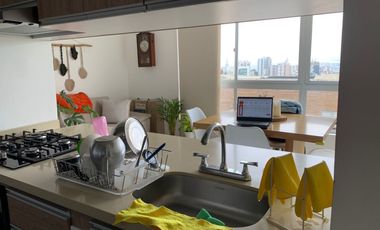 APARTAMENTO BOSQUES DE LA SUIZA MANIZALES