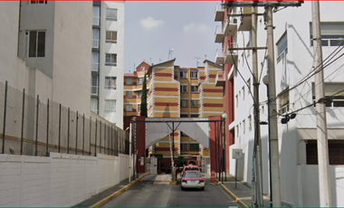 , ¡¡Atención Inversionistas!! Venta de Remate Departamento con Posesión entrega inmediata  Col. San Pedro de los Pinos ,Ciudad de México.
