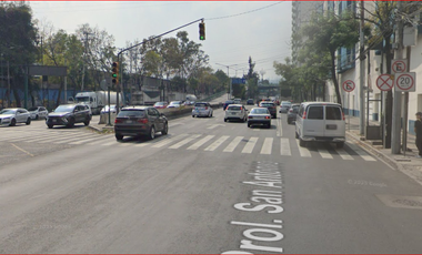 , ¡¡Atención Inversionistas!! Venta de Remate Departamento con Posesión entrega inmediata  Col. San Pedro de los Pinos ,Ciudad de México.