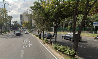 , ¡¡Atención Inversionistas!! Venta de Remate Departamento con Posesión entrega inmediata  Col. San Pedro de los Pinos ,Ciudad de México.