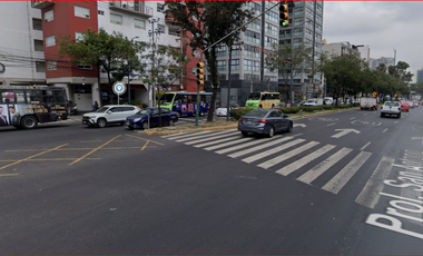 , ¡¡Atención Inversionistas!! Venta de Remate Departamento con Posesión entrega inmediata  Col. San Pedro de los Pinos ,Ciudad de México.