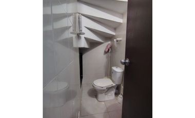 VENTA CASA EN CONJUNTO CERRADO SECTOR CISNE SANTA MARTA – H.I