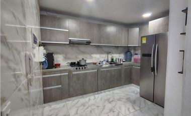 VENTA CASA EN CONJUNTO CERRADO SECTOR CISNE SANTA MARTA – H.I