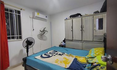 VENTA CASA EN CONJUNTO CERRADO SECTOR CISNE SANTA MARTA – H.I